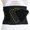 Black Belt Pressure -XL, variant on Fitness Waist Support Protector Belt with Adjustable Tension, Open-Weave Sections and Removable Back Pad for Training Routines
