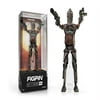 The Mandalorian FiGPiN #580 IG-11 with The Child