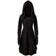 thumbnail image 4 of Vestido De Cosplay Con Capucha De Manga Larga, Vestido De Fiesta De Halloween, Ropa De Mujer, 4 of 4