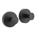 thumbnail image 2 of Bath Robe Hooks, Easy To Install Suction Cup Hook Heavy Duty Multifunction 2pcs  for Bathroom Kitchen, 2 of 7