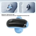 thumbnail image 4 of Open Ear Bluetooths Earbuds, Clip On Wirelessly Earphones with Touch LED Digital Display, IPX6 Waterproof Bone Conduction Sport Headphones for Running Driving, 4 of 7