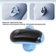 thumbnail image 4 of Auriculares Deportivos Inalámbricos, Cómodos Auriculares Inalámbricos Con Clip Ergonómico 5,2 De Conducción Ósea Abierta Para Correr, 4 of 7