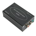 thumbnail image 1 of Ground  Isolator, Sound Isolator 3.5mm Stereo Aluminum Alloy Compact Portable  for Car Speaker, 1 of 7