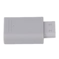 thumbnail image 1 of Adaptador De Interfaz Multimedia YPBPR A HD, Convertidor De Interfaz Multimedia HD 480p 576i 480i Entrada De Componente Para HDTV, 1 of 7