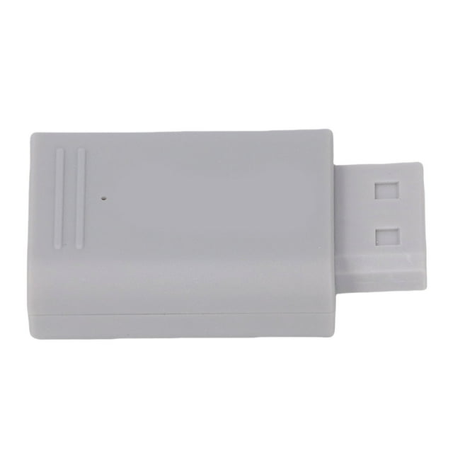 Adaptador De Interfaz Multimedia YPBPR A HD, Convertidor De Interfaz Multimedia HD 480p 576i 480i Entrada De Componente Para HDTV