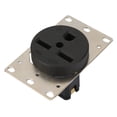 thumbnail image 3 of Enchufe de Toma de Corriente Jadeshay NEMA6-30R 30A 250V industrial, 3 of 8