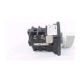 thumbnail image 2 of ENTRELEC VY10 3-POSITION ROTARY CAM SWITCH D544980, 2 of 3