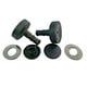 thumbnail image 3 of 2024 For Alko Aks 3004 Hitch Stabiliser Side Friction Pads & Front Rear Pads Caravan Dz-Good, 3 of 5