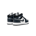 thumbnail image 3 of Jordan PRE SCHOOL Jordan 1 Mid PS "Armory Navy" 640734 411 from Stadium Goods, 3 of 8