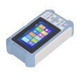 thumbnail image 2 of 9 in 1 Optic Fiber Cable Tester APC OTDR with Optical Power Meter Visual Fault Locator Line Finding Event Map 100‑240V US Plug, 2 of 5