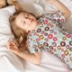 thumbnail image 5 of Balery Colorful Donuts Conjunto de Pijama Infantil de Manga Corta con Estampado – Ropa de Dormir de Algodón Suave-X-Large, 5 of 6