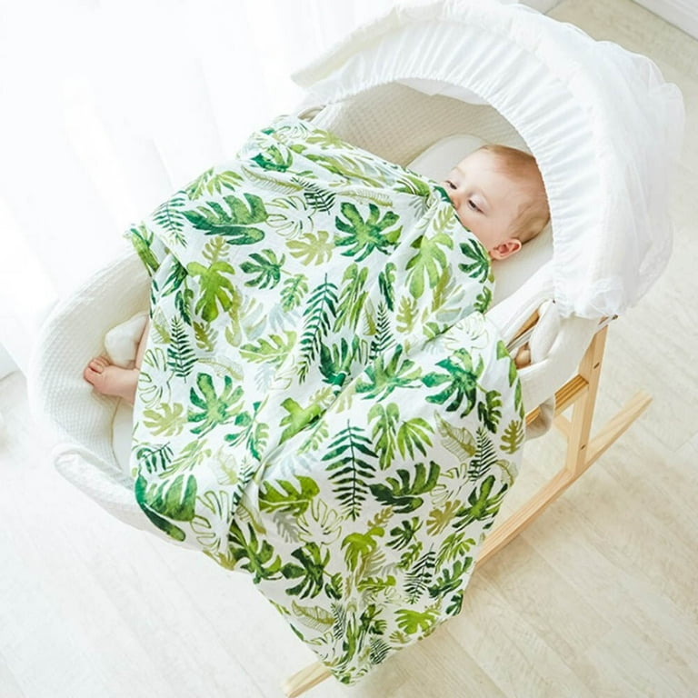 Baby 2024 wrapper cotton