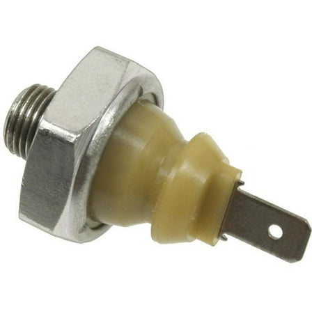 Oil Pressure Sender - Compatible with 1974 - 1981 Volkswagen Dasher 1975 1976 1977 1978 1979 1980