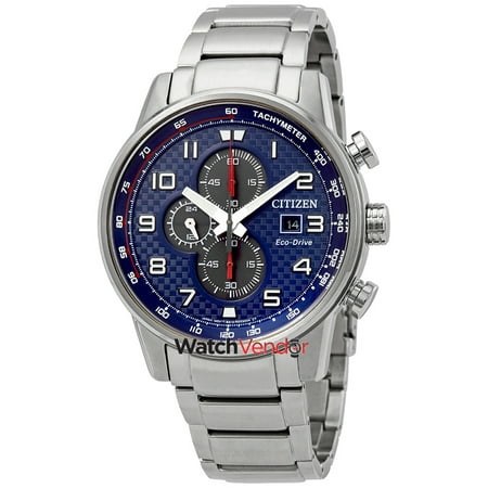 citizen primo chronograph