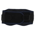 thumbnail image 4 of Back Brace Support Belt, Adjustable Built-in Stabilizing Splint Lumbar Support Belt With Steel Plate For Back Pain Relief For Lumbar Muscle Strain M,L,XL, 4 of 8