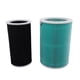 thumbnail image 3 of Air Purifier Filter Green Activated Carbon Anti Formaldehyde High Efficiency Particulate Air Filter for XIAOMI, 3 of 5