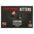 thumbnail image 1 of Juego de cartas Exploding Kittens NSFW para adultos y adolescentes, 1 of 6