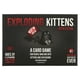thumbnail image 1 of Juego de cartas Exploding Kittens NSFW para adultos y adolescentes, 1 of 6
