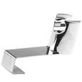 thumbnail image 2 of Brushed Nickel Stainless Steel Hanger Hook for Bidet Sprayer Toilet Holder, 2 of 6