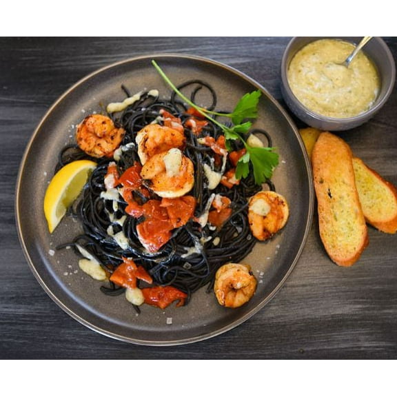 Armanino Creamy Non Dairy Garlic Sauce 30oz (PACK OF 3)