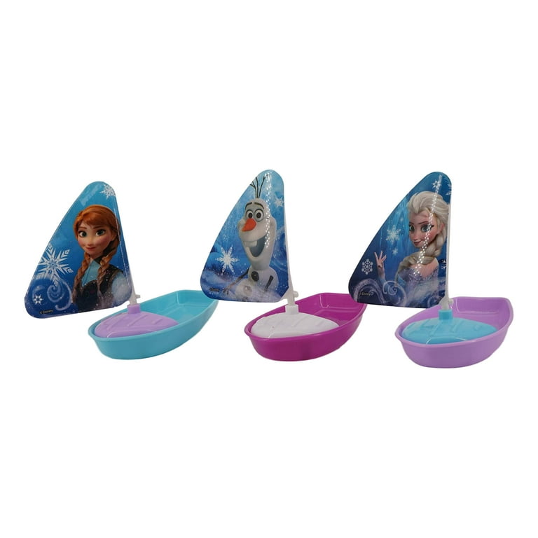 Frozen sales beach toys