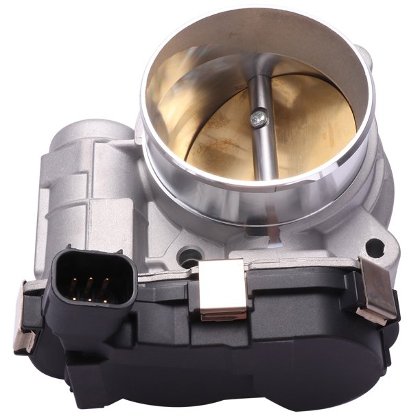 Chevrolet Silverado Throttle Body Motor