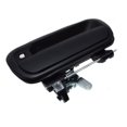 thumbnail image 2 of Tailgate Handle Liftgate Latch Handle For 2000 - 2006 for Toyota Tundra 690900C010 -, 2 of 4