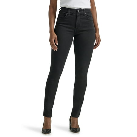 Lee® Women's Ultra Lux Comfort with Flex Motion Skinny Leg Jean