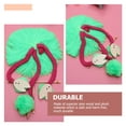 thumbnail image 3 of Greenadscape Animal Pull String Marionette Puppet for Creativity and Parent Bonding Indoor Play, 3 of 8