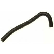 HVAC Heater Hose Fits select: 2008 MITSUBISHI LANCER, 2007-2013 SUZUKI SX4