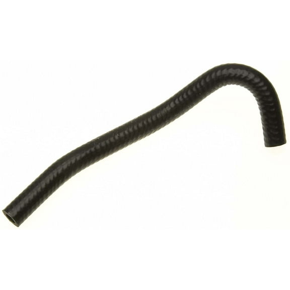 HVAC Heater Hose Fits select: 2008 MITSUBISHI LANCER, 2007-2013 SUZUKI SX4