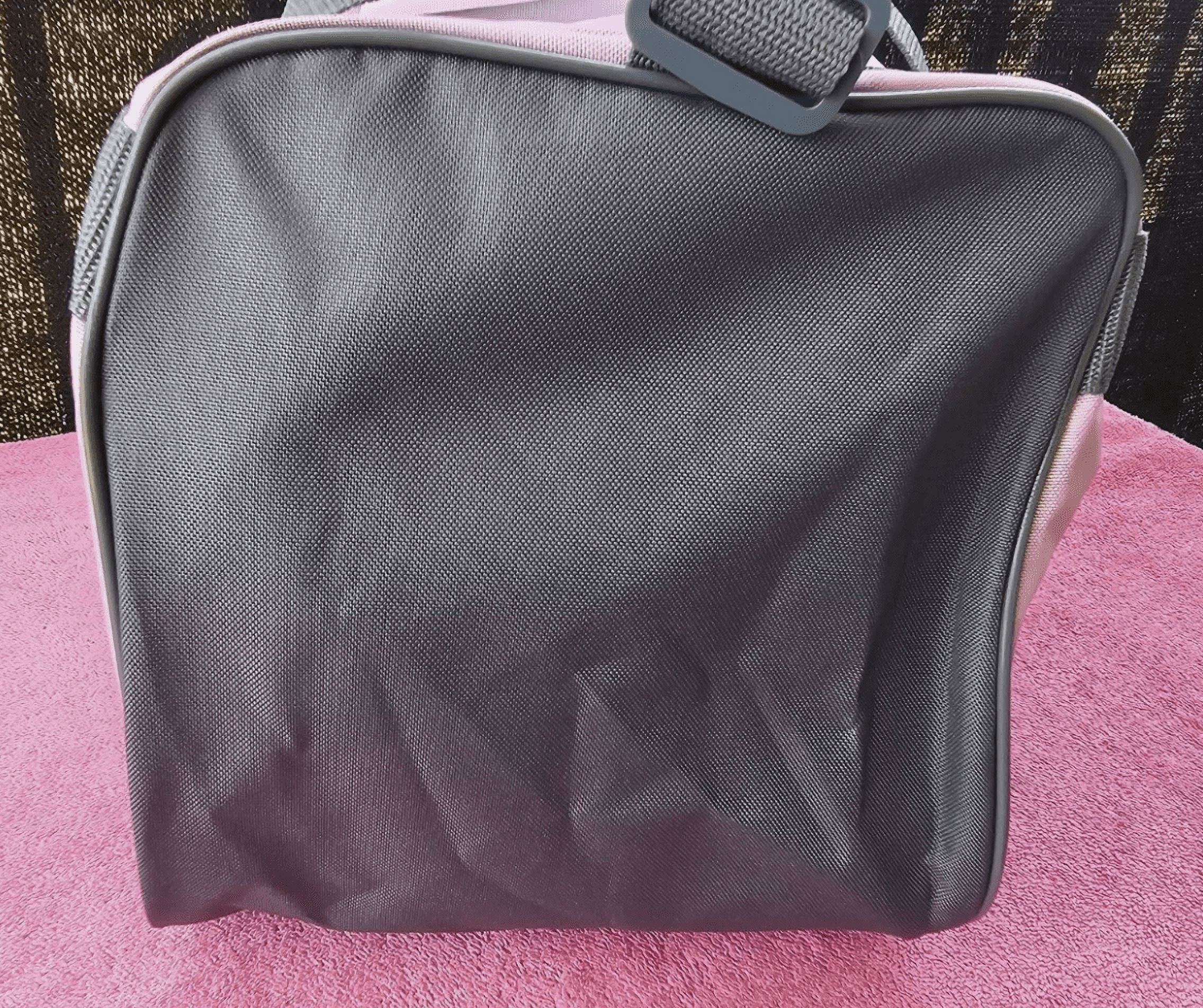 Adidas Diablo Small II Hex Solid Duffel
