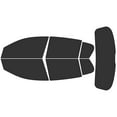 thumbnail image 2 of Rvinyl Window Tint Kit Compatible with Saturn Astra 2008 (4 Door) - Complete Precut Kit - 20%, 2 of 8