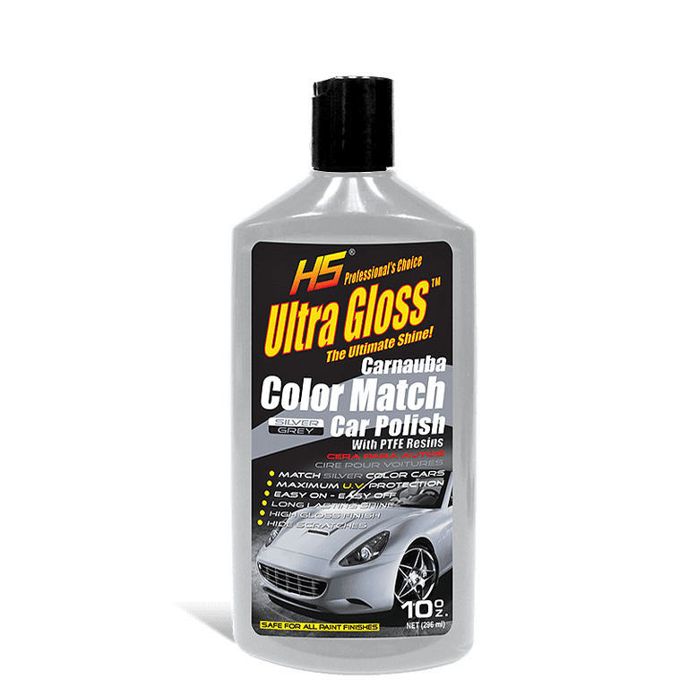 K2 Green Wax Color Max Restorer – 200ml Carnauba Polish For Deep Shine & Paint Protection