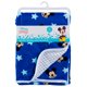 thumbnail image 1 of Cobija Polar Para Bebe De Mickey O Minnie Mouse, 1 of 2