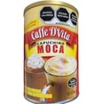 thumbnail image 1 of Polvo para Capuchino Moca D'vita 1.3 kg, 1 of 6