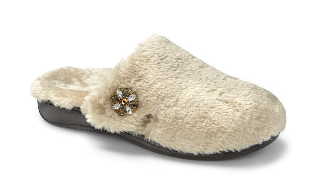 vionic gemma luxe slippers