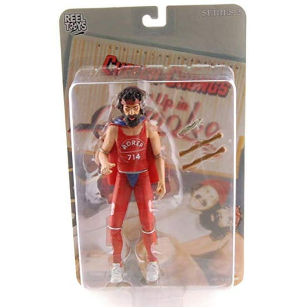 cheech and chong up in smoke action figures