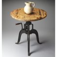 thumbnail image 2 of Butler Specialty Table de Hall/Pub en Métal, 2 of 2