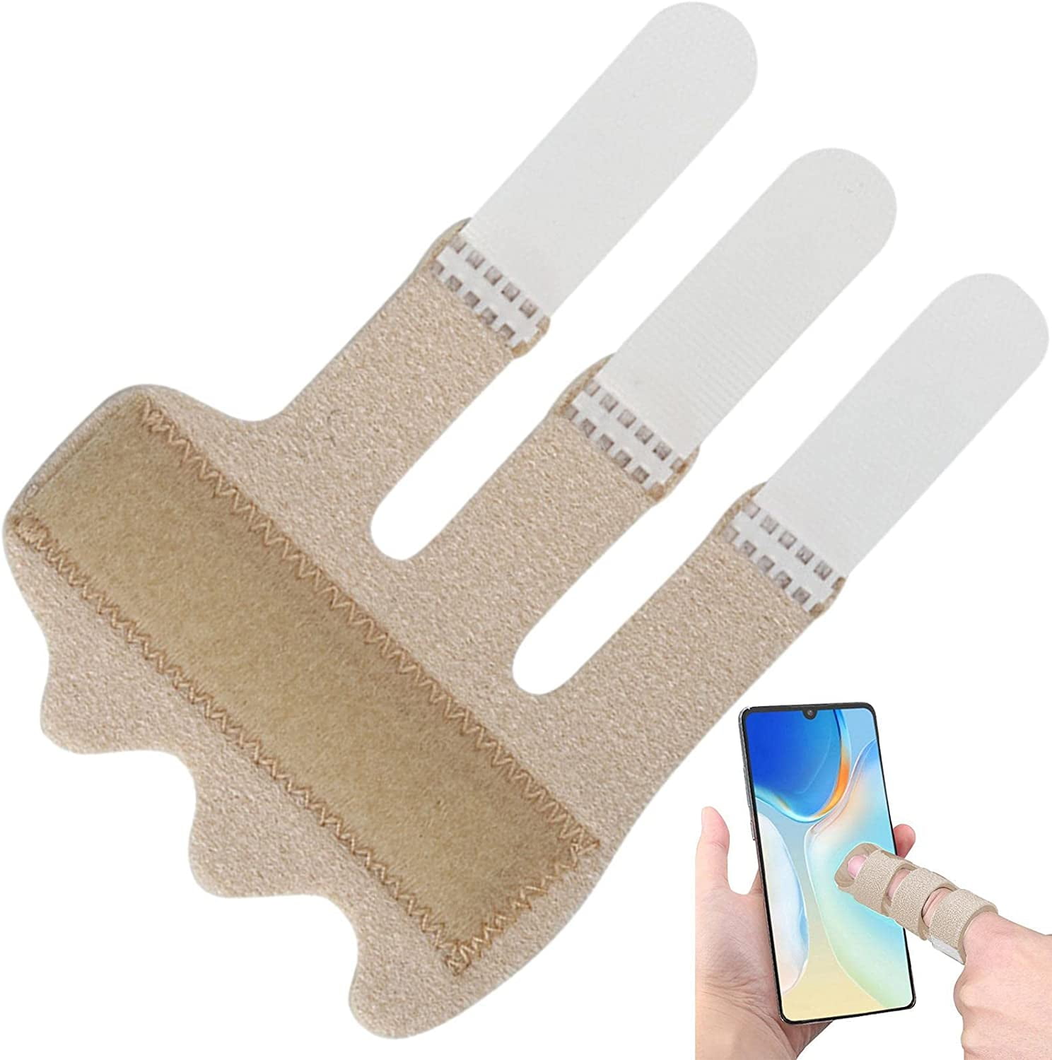 Finger Splints Trigger Finger Splint Finger Brace, Finger Knuckle