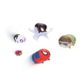 thumbnail image 3 of Marvel Tsum Tsum Spider-Man Deluxe Collectable Story Theme Set, 3 of 6