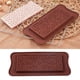 thumbnail image 3 of Molde de Chocolate Profundo Molde de Chocolate Grueso para Barra Rellena Molde de Chocolate de Silicona para Rellenar Knafeh Pistacho Chocolate, 3 of 8