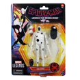 thumbnail image 1 of ML Legends-figuras de acción de Spiderman, juguetes de regalo de PVC de 2099, a través del verso de Spider-Verse SV SHF, Miles Morales Fivean unisex, 1 of 2