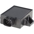 thumbnail image 4 of labwork Black Ignition Coil Spark Plug and CDI Replacement for Bayou 220 KLF220A 1996-2002 Bayou 250 KLF250A 2003-2011, 4 of 7