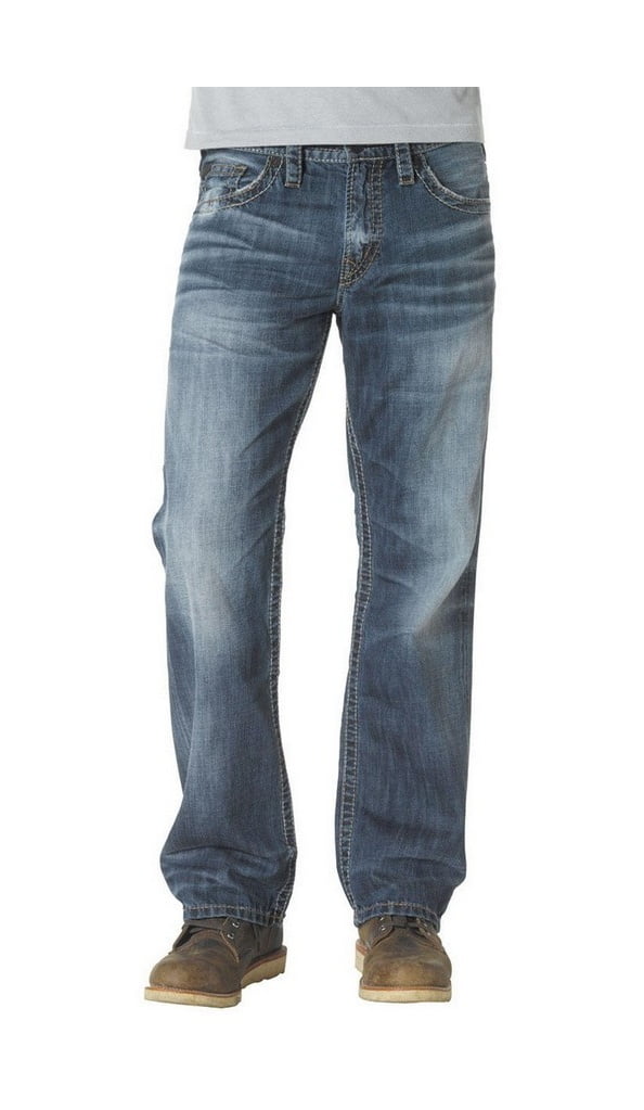 silver gordie jeans clearance