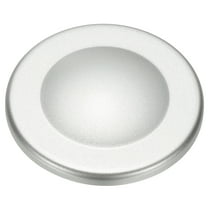 Uxcell Pipe Wall Covers Round Adhesive Reserved Wall Hole Plugs (Short) Silver