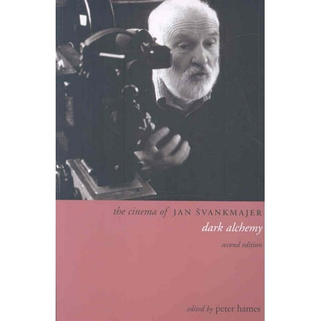 Directors' Cuts: The Cinema of Jan Svankmajer (Best Way To Cut A Spiral Ham)