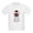 White, variant on CafePress - Alpha Omega T Shir T Shirt - Light T-Shirt Kids XS-XL