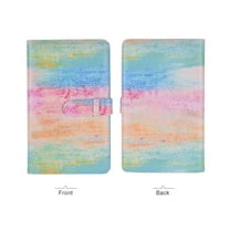 Docooler 96 Pockets Mini Photo Album Photo Book Album for   Mini 9 8 7s 70 25 50s 90 Color Films Photo Camera Paper