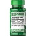 Puritan's Pride Triple Magnesium Complex 400 mg